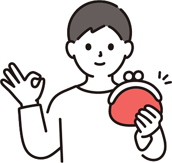 支払いアイコン